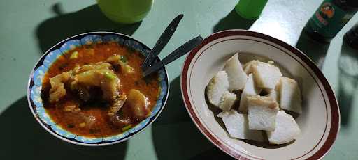 Warung Lontong Kikil Madura Pak Marsindah 7