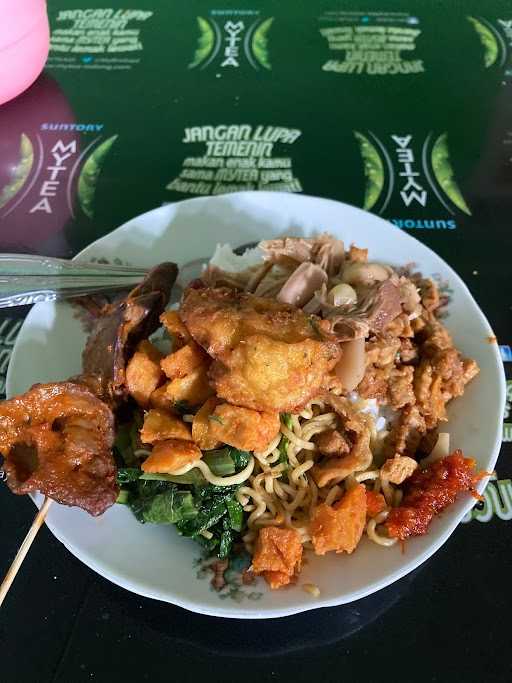 Warung Pecel Pak Awik 10