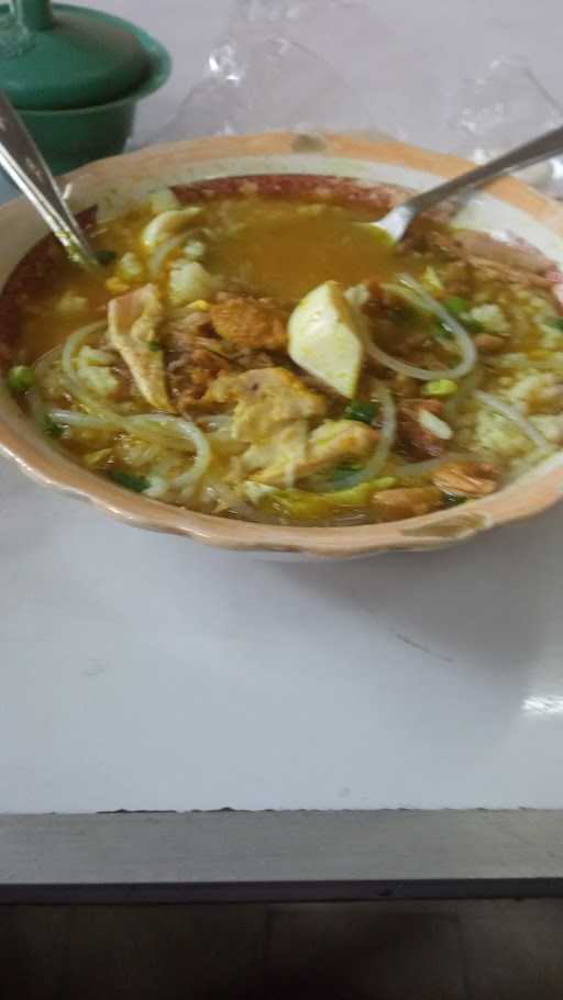 Warung Soto Lamongan Lonceng 5