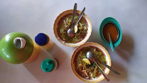 Warung Soto Lamongan Lonceng 1