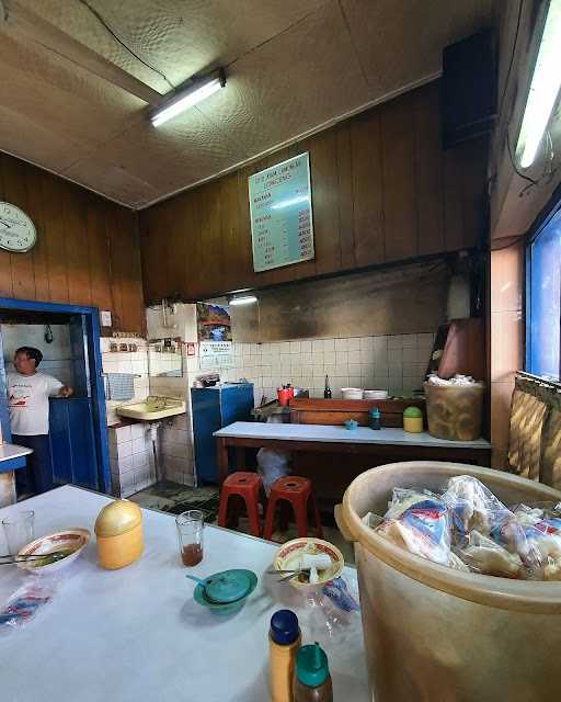 Warung Soto Lamongan Lonceng 4