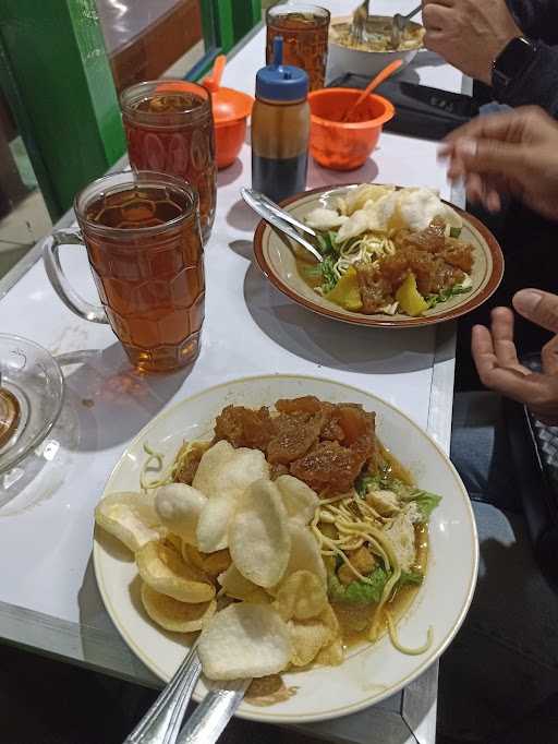 Warung Soto Lamongan Lonceng 3