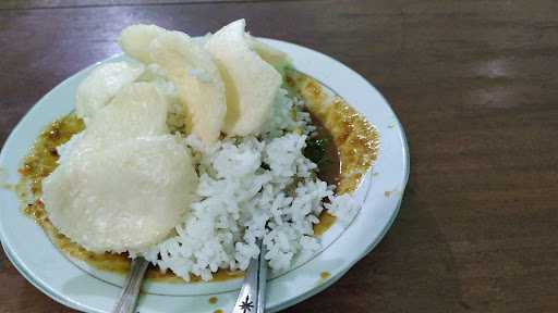 Warung Tahu Lontong Mulia 10