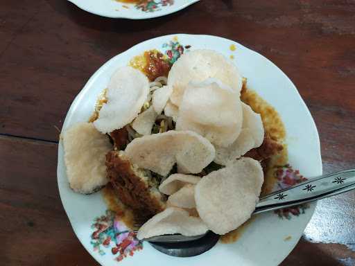 Warung Tahu Lontong Mulia 9