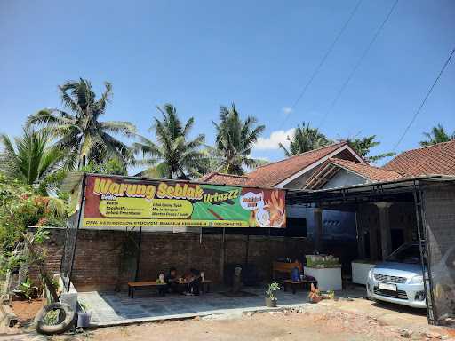 Warung Seblak Urtaz 2