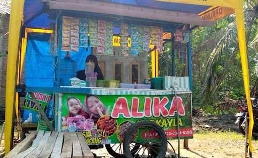 Alika Sosis & Bakso Bakar 5