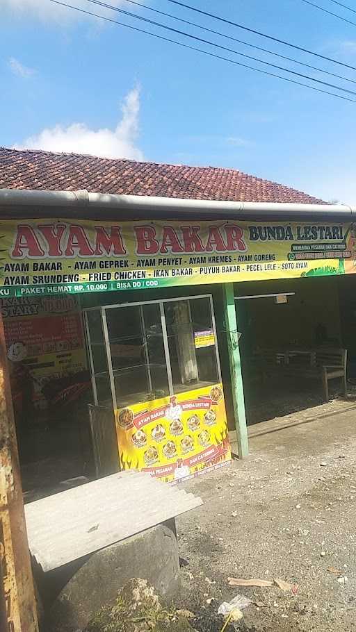 Ayam Bakar Bundalestari 2