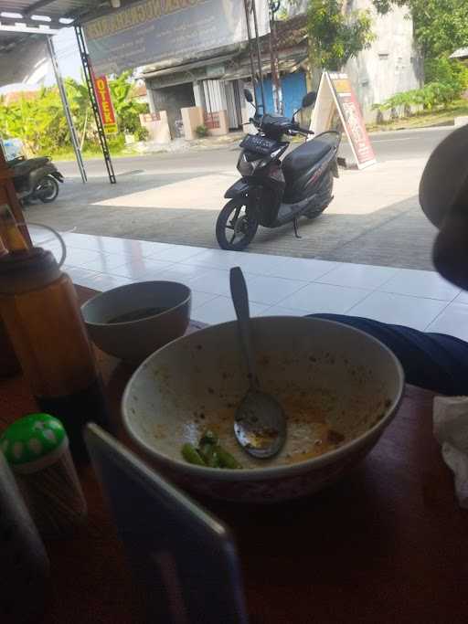 Bakso Bakmi Mabes 7