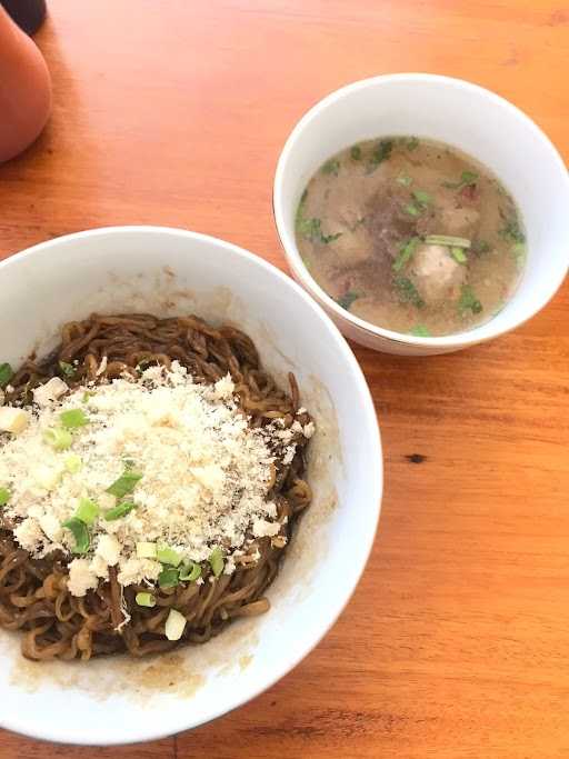 Bakso Bakmi Mabes 3