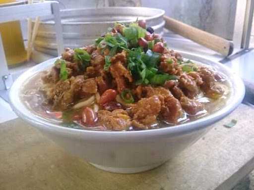 Bakso Lumayan Awiluar 1