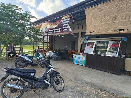 Bakso & Mie Ayam Masidi 2