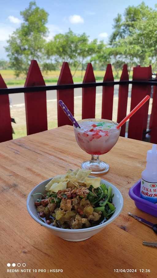 Bakso & Mie Ayam Masidi 1