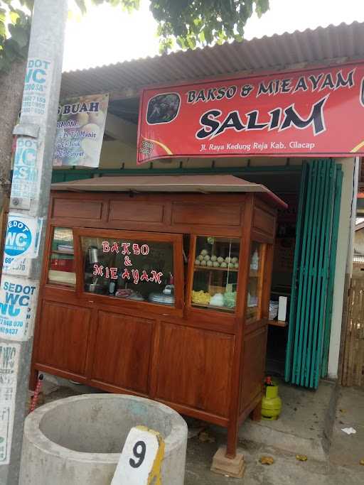 Bakso Salim 2