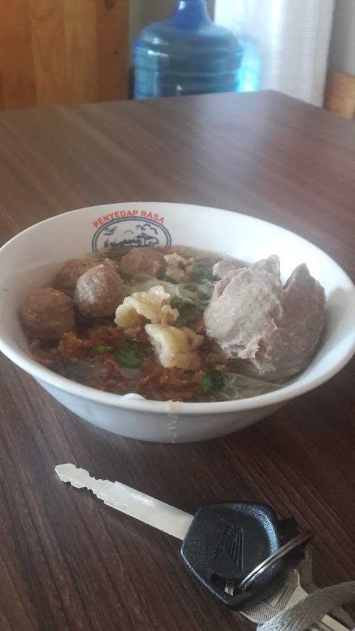 Bakso Salim 1