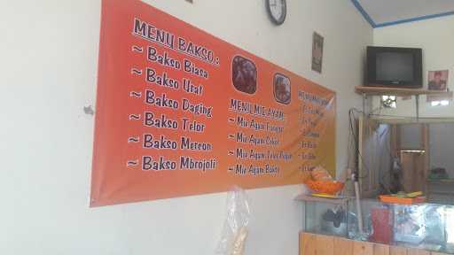 Bakso Salim 7