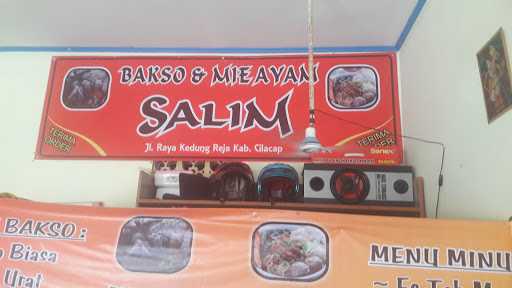 Bakso Salim 4