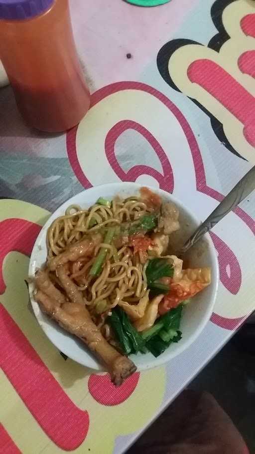 Decantik Mie Ayam & Bakso 2