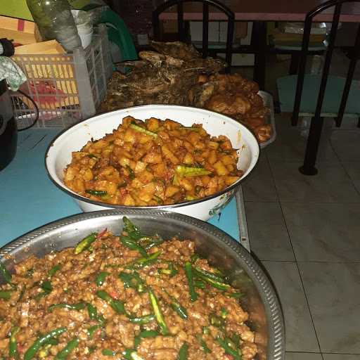 Ganepo Masakan Padang 5