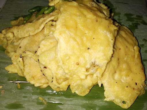 Ganepo Masakan Padang 3