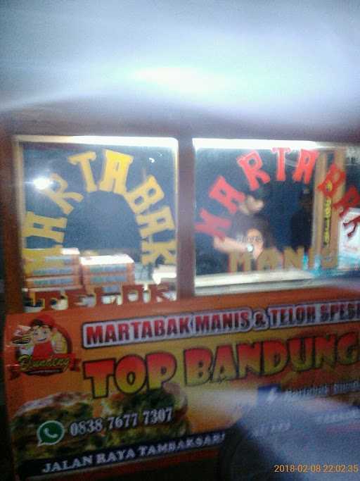 Martabak Top Bandung1 Blundeng 4