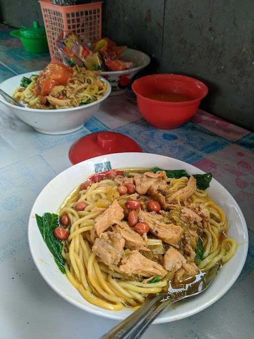 Mi Ayam Bakso Imang 6000 5