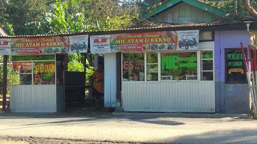 Mi Ayam & Bakso Mardi Timan 2