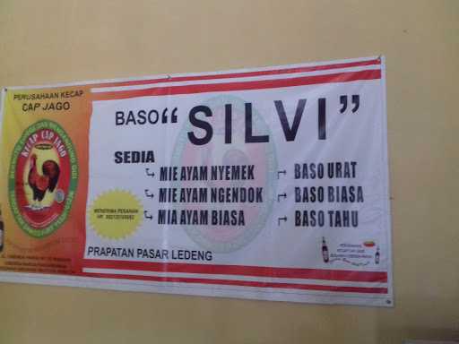 Mie Ayam Bakso Silvy 4