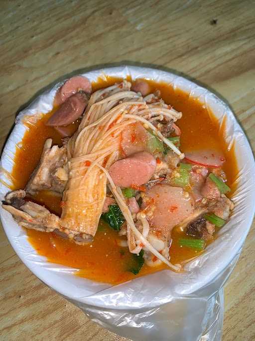 Mie Ayam & Bakso Tunggal Rasa Sidareja 2