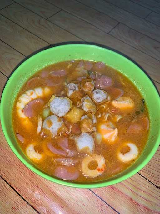 Mie Ayam & Bakso Tunggal Rasa Sidareja 4