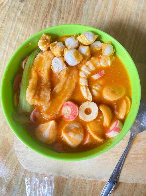 Mie Ayam & Bakso Tunggal Rasa Sidareja 1