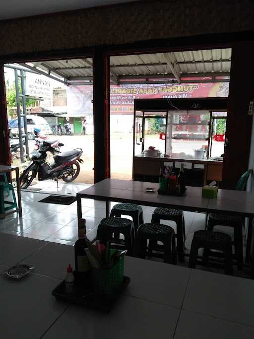 Mie Ayam & Bakso Tunggal Rasa Sidareja 6