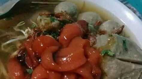 Mie Ayam Baso Mang Redy 9