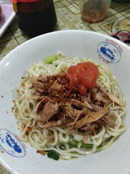 Mie Ayam Pojok Pak Hartono 2