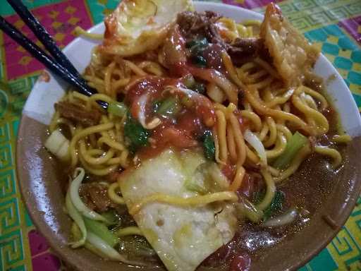 Mie Ayam Ym 4