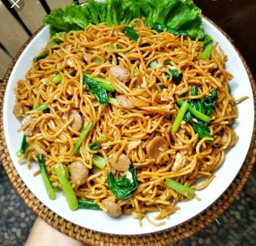 Mie Ayam Ym 3