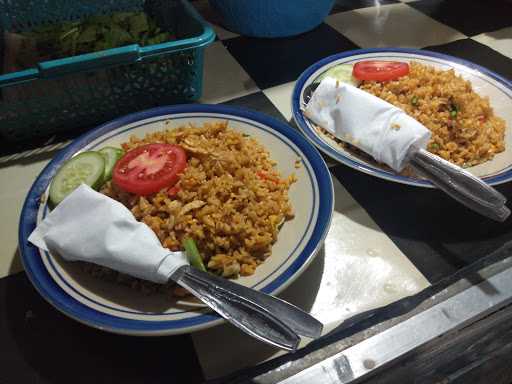 Nasi Goreng Boedjangan 2