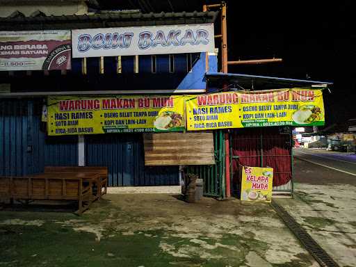 Warung Makan Bu Mun 4