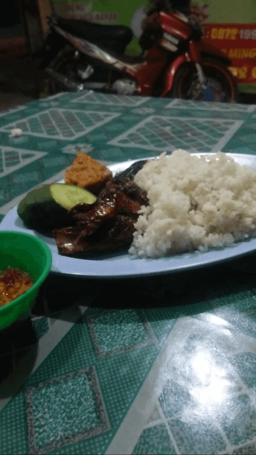 Warung Makan Bu Ratmi 1