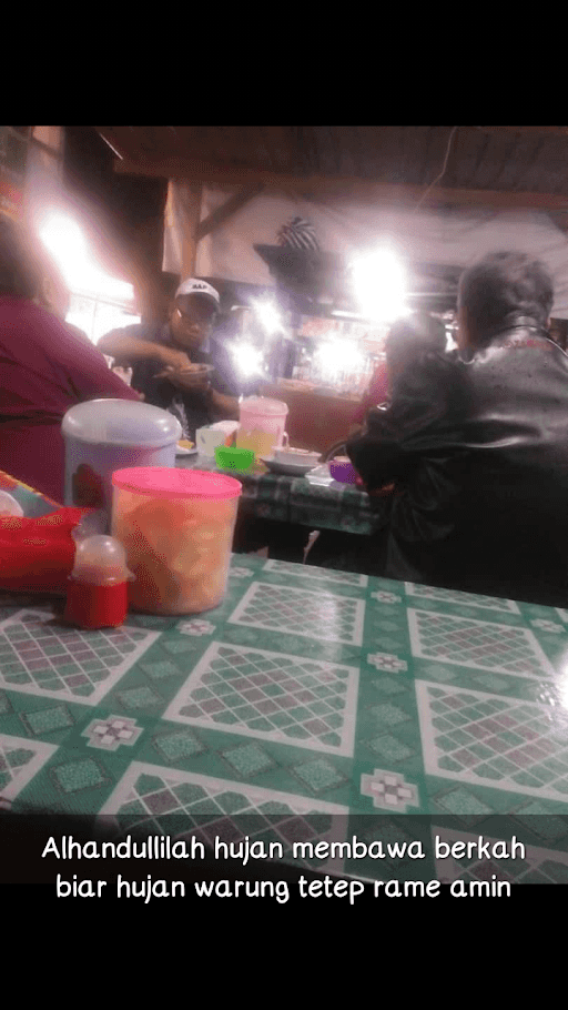 Warung Makan Bu Ratmi 4