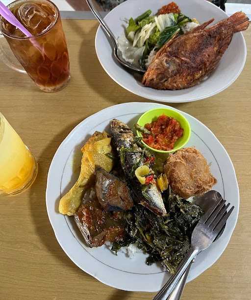 Warung Makan Mang Eso 9