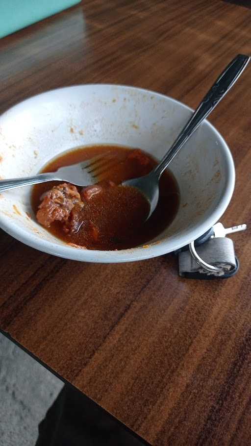 Warung Mie Ayam,Bakso&Soto 2