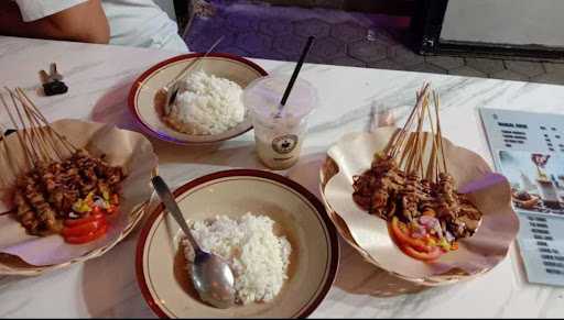 Warung Sate And Coffee 5