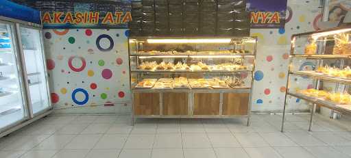 Khasanah Sari Cake & Bakery Kedungwaringin 2