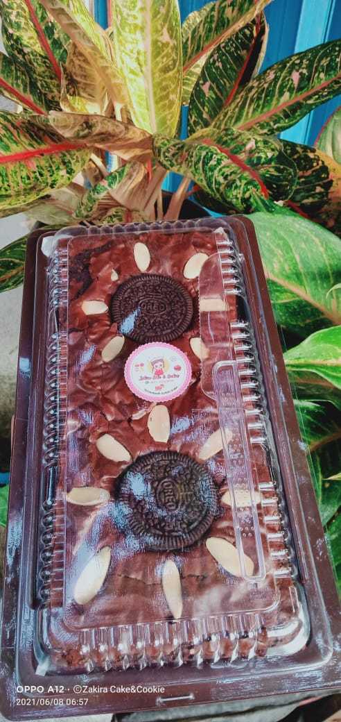 Zakira Cake And Cookies 2