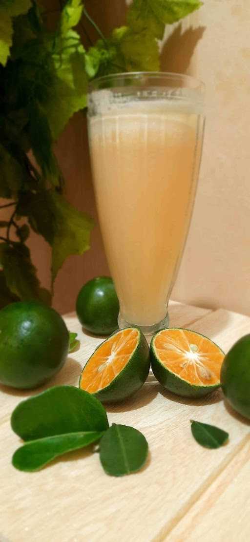 Aljuice (Juice/Jus) 1