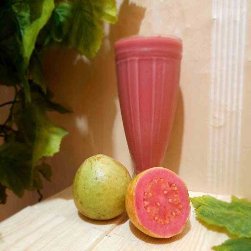 Aljuice (Juice/Jus) 3