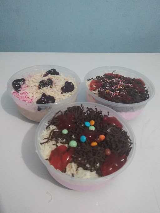 Aizra Ice Cream 7