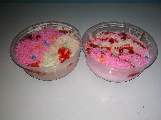 Aizra Ice Cream 5