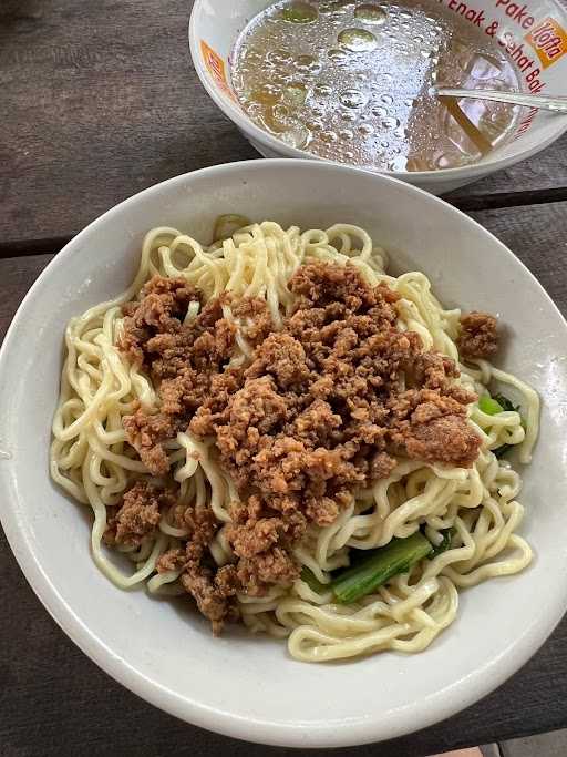 Bakmie Ata 3