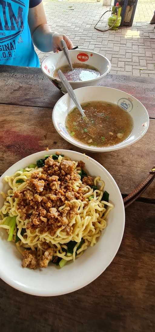 Bakmie Ata 2